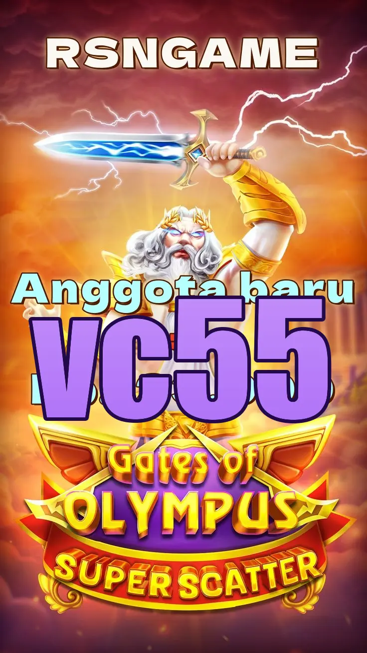 vc55 Masuk