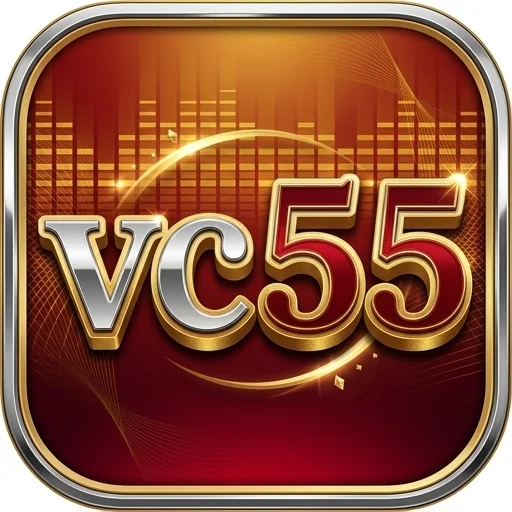 vc55 Logo - Resmi